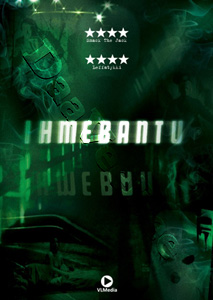 Ihmebantu (DVD)